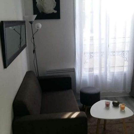 Cosy Appartement 2 Pieces 15Min Du Centre De Paris Клиши Экстерьер фото