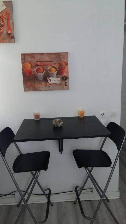 Cosy Appartement 2 Pieces 15Min Du Centre De Paris Клиши Экстерьер фото